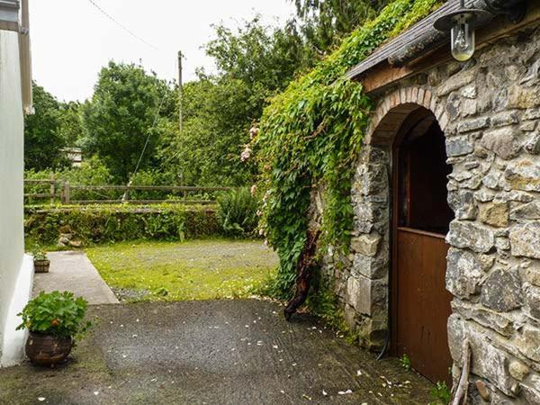 Hawthorn Farm Cottage Curry المظهر الخارجي الصورة