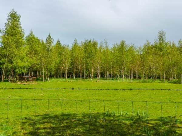 Hawthorn Farm Cottage Curry المظهر الخارجي الصورة